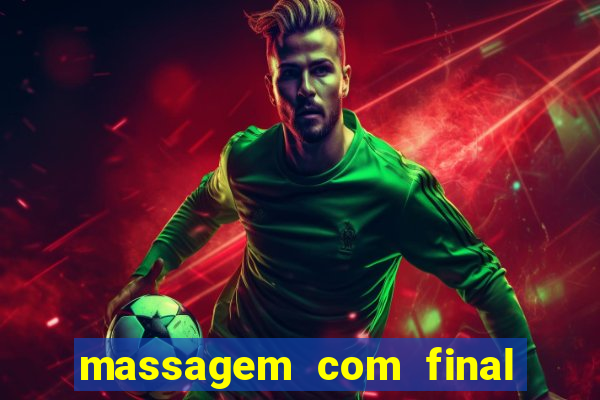 massagem com final feliz em santos